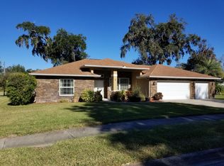 3401 Country Manor Dr, South Daytona, FL 32119
