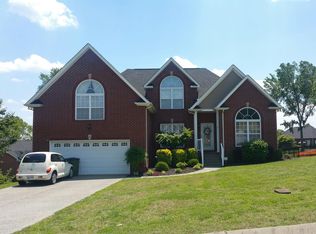 3250 Leah Ct, Lebanon, TN 37087