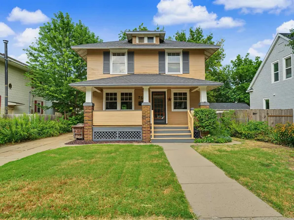 759 Highland Ave, Salina, KS 67401