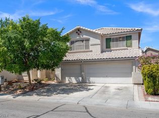 5905 Arrowleaf St, North Las Vegas, NV 89031