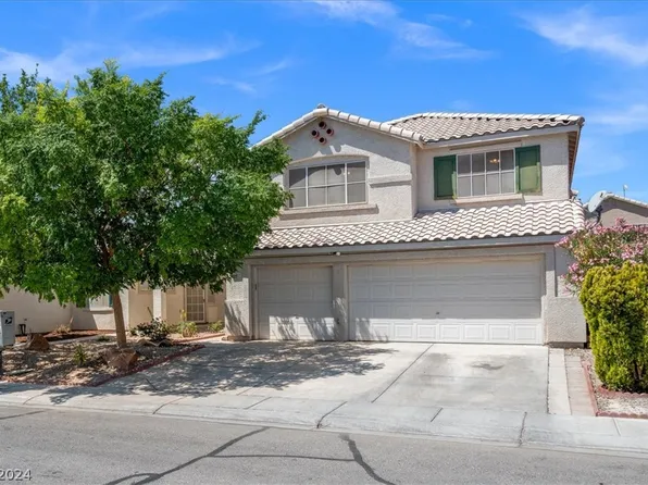 5905 Arrowleaf St, North Las Vegas, NV 89031