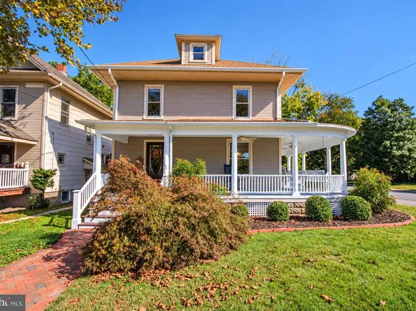 201 W London Ave, Salisbury, MD 21801
