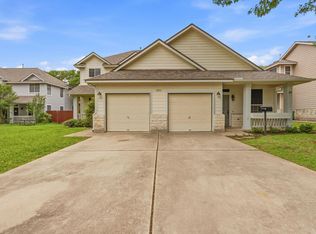 2920 Thrushwood Dr #B, Austin, TX 78757