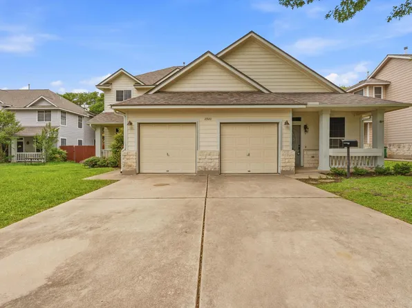 2920 Thrushwood Dr #B, Austin, TX 78757