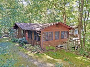 61 Williamson Pt #L, Tiger, GA 30576