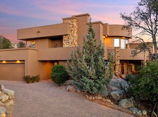 1285 Sierry Peaks Dr, Prescott, AZ 86305