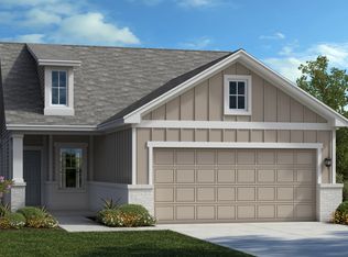 6029 Edna Point, New Braunfels, TX 78130