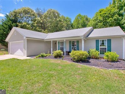 333 Ivy Hills Cir, Mount Airy, GA, 30563