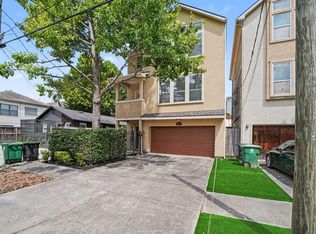 5806 Larkin St, Houston, TX 77007