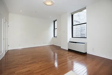 Rented by REAL New York