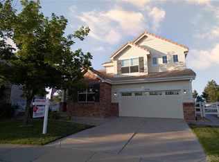 1156 S Duquesne Cir, Aurora, CO 80018