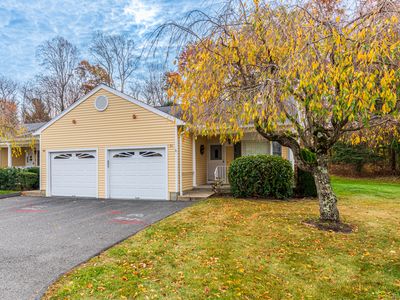 51 Highland Drive #51, Monroe, CT, 06468