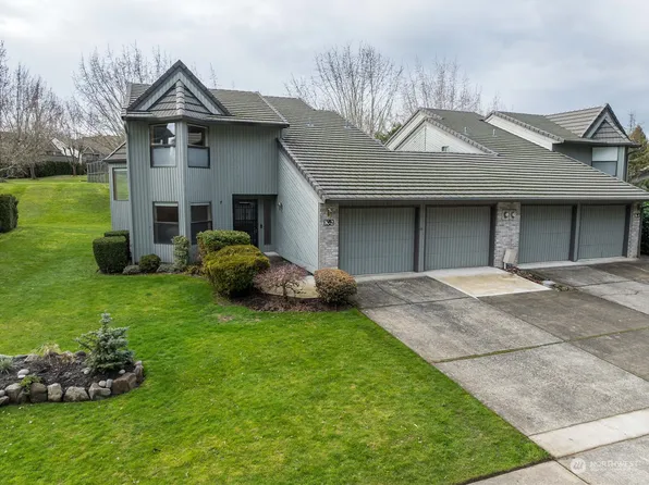 3300 NE 164th Street #K2, Ridgefield, WA 98642