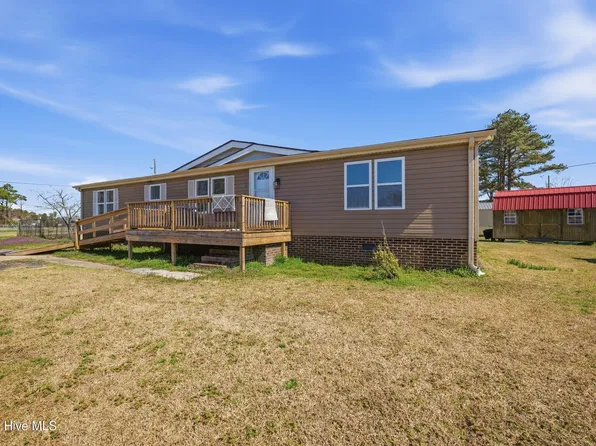 110 Seaview Drive, Elizabeth City, NC 27909