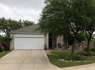 9754 Magic Cedar, Helotes, TX 78023