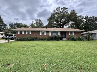 5223 Mabelvale Pike, Little Rock, AR 72209