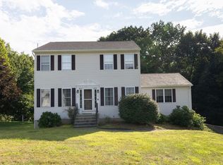 148 S Colman Rd, Wolcott, CT 06716