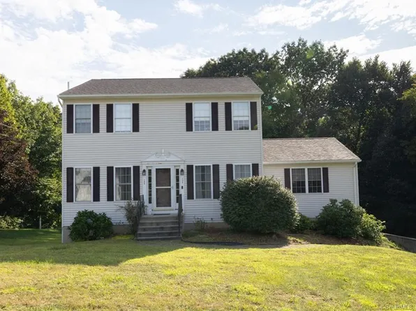 148 South Colman Road, Wolcott, CT 06716