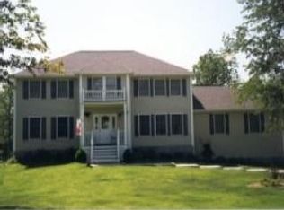 196 Reilly Rd, Lagrangeville, NY 12540