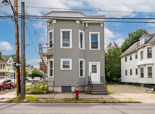 191 N Allen Street, Albany, NY 12206