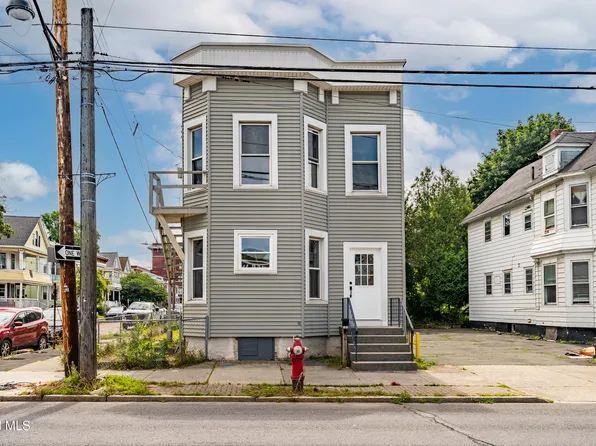 191 N Allen Street, Albany, NY 12206