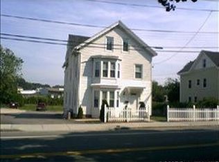 143 High St #1, Westerly, RI 02891
