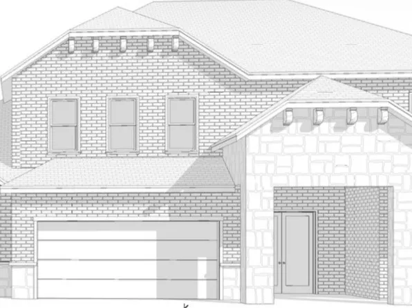 702 Anne Rd, Van Alstyne, TX 75495