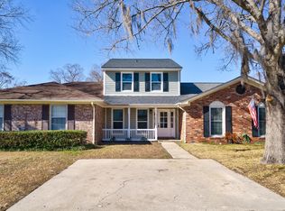 4402 Purdue Dr, North Charleston, SC 29418