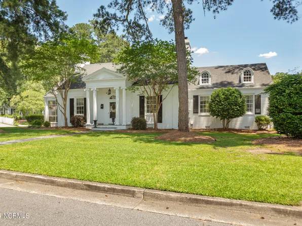 1009 Rhem Street, Kinston, NC 28501