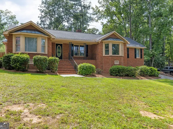 223 Old Mill Rd, Martinez, GA 30907