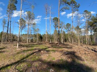 Tbdb Old Five Notch Rd, Edgefield, SC 29824