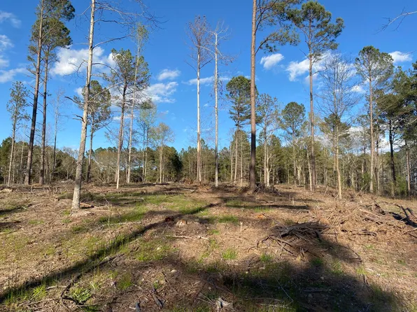 Tbdb Old Five Notch Rd, Edgefield, SC 29824