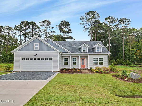 2111 Cregan Cove SW Lot 19, Ocean Isle Beach, NC 28469