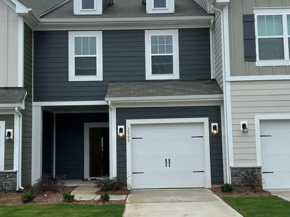 2809 Trinity St, Monroe, NC 28110