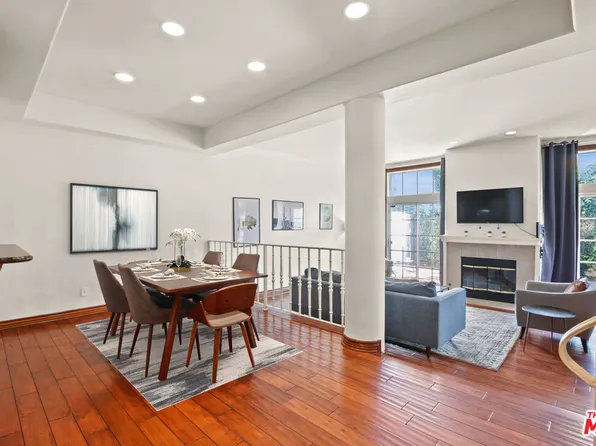 5848 W Olympic Blvd APT 105, Los Angeles, CA 90036