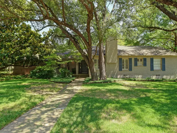 8910 Guernsey Ln, Dallas, TX 75220