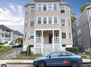 25 Ronan St, Dorchester, MA 02125