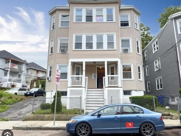 25 Ronan St, Dorchester, MA