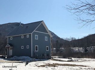 0 Irenes Ln, Jericho, VT 05465