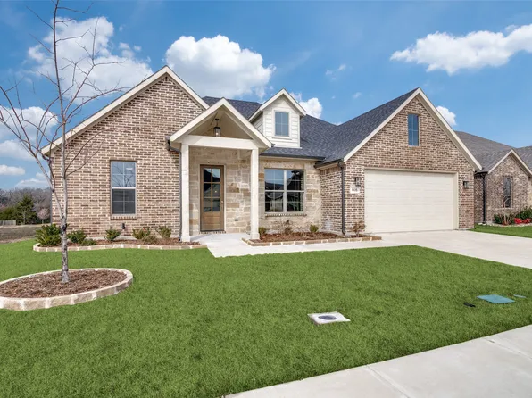 608 Prosperity Trl, Rockwall, TX 75087