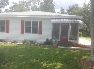 165 Flomich St, Holly Hill, FL 32117