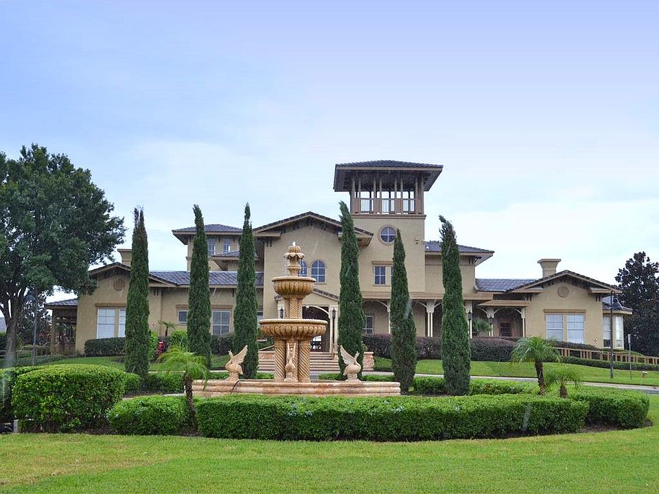 1st image of 184 Villa Di Este 204 Ter