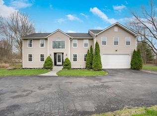 4537 Seldom Seen Rd, Powell, OH 43065
