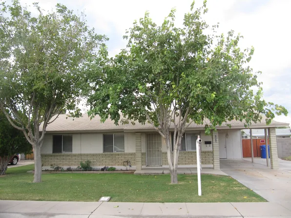 1273 W Tulsa St, Chandler, AZ 85224