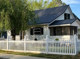 96 Louisiana Ave, Asheville, NC 28806