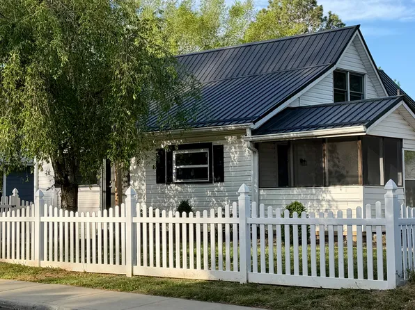 96 Louisiana Ave, Asheville, NC 28806