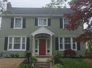 99 Warren St, Keyport, NJ 07735