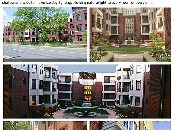 Living in Tranquil Court ; Myers Park ; Great Location In Charlotte, NC 28209 Listing Details #5