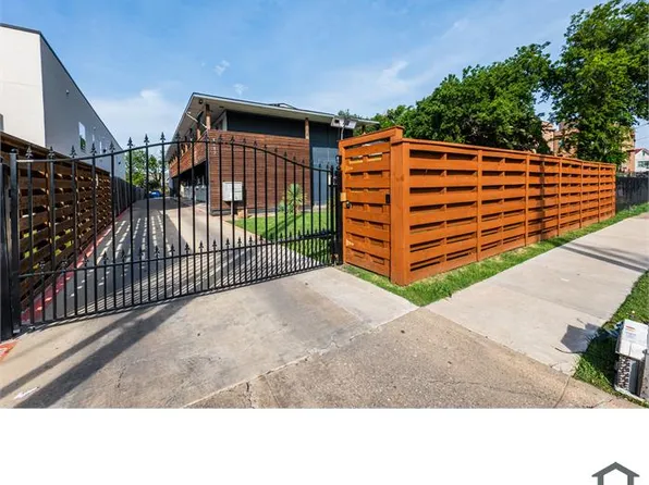 1417 Bennett Ave APT A, Dallas, TX 75206