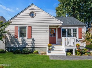 11 Snyder Ave, Keansburg, NJ 07734